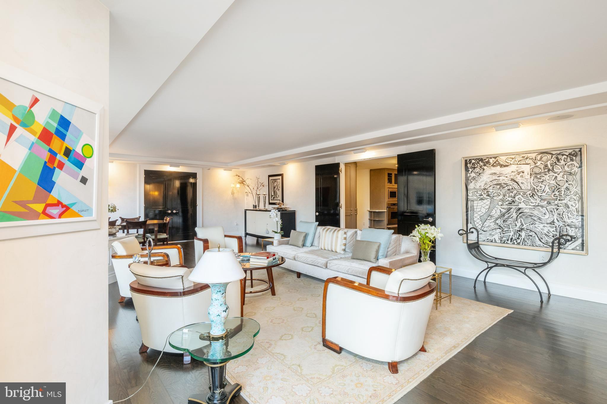 202 West Rittenhouse Square, Unit 1208 Philadelphia, PA 19103 - Photo 9 of 68 Gallery Image 9