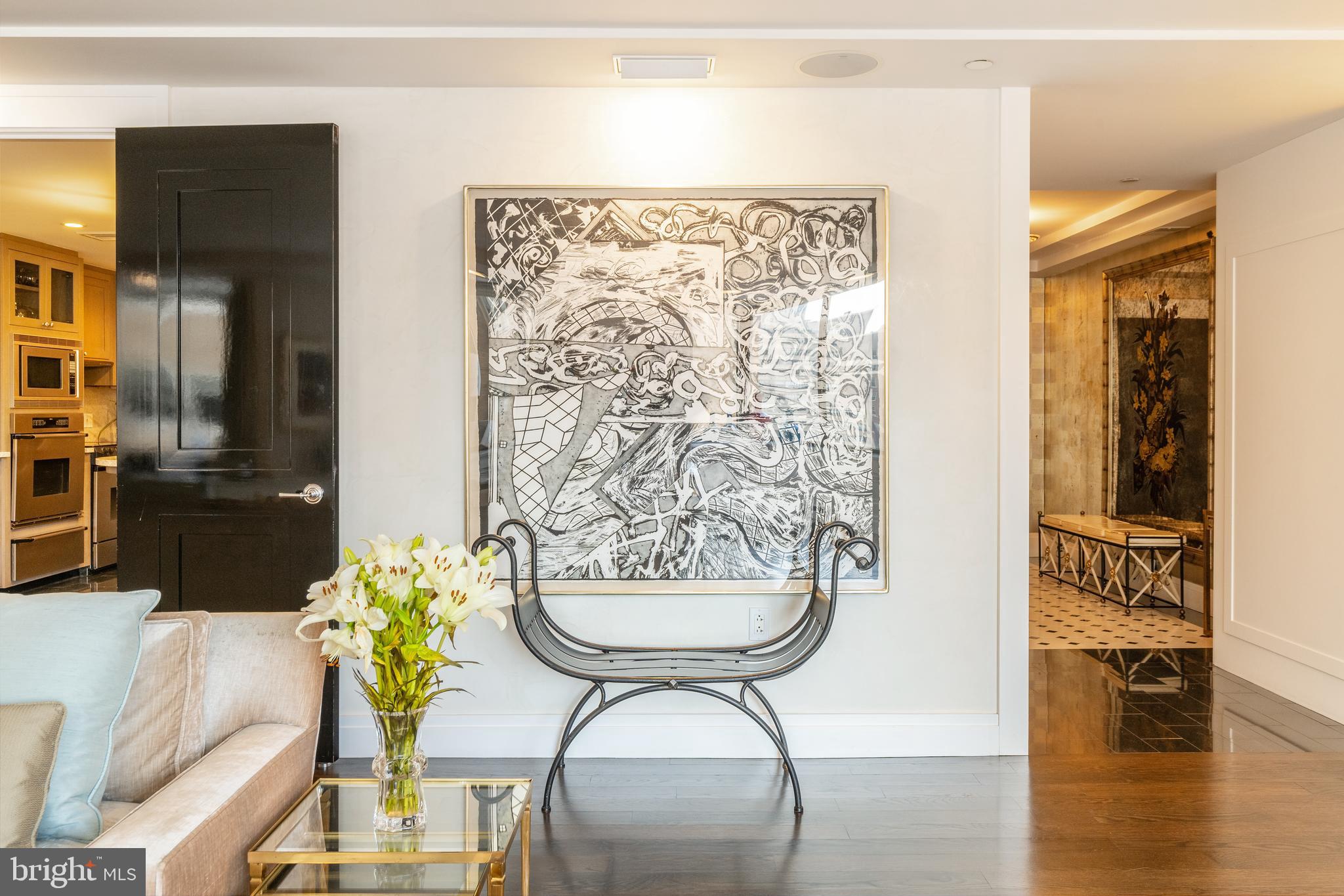 202 West Rittenhouse Square, Unit 1208 Philadelphia, PA 19103 - Photo 10 of 68 Gallery Image 10