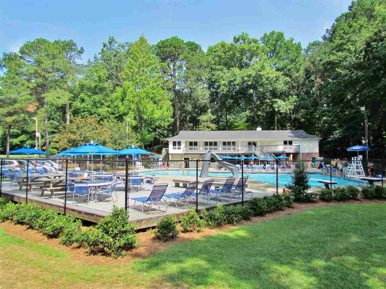 212 Dunstable Court Raleigh, NC 27614 - Photo 24 of 25 Community Pool