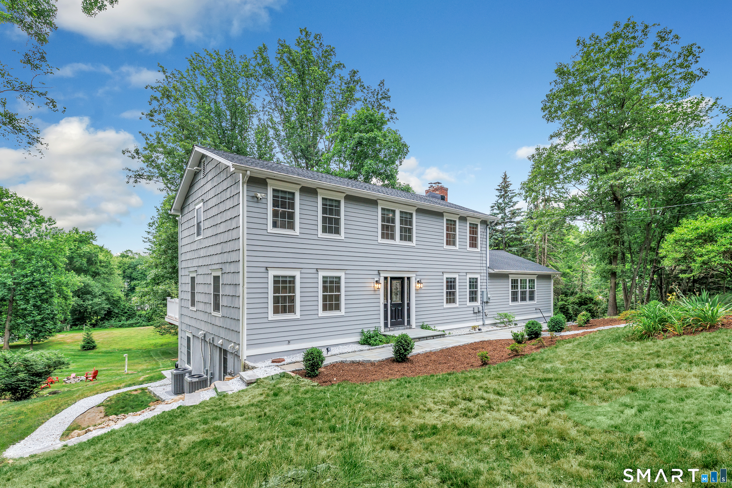 42 Turkey Meadow Road Trumbull, CT 06611 - Photo 2 of 40