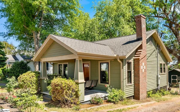 $310,000 | 806 Perry Road, Greenville, SC 29609
