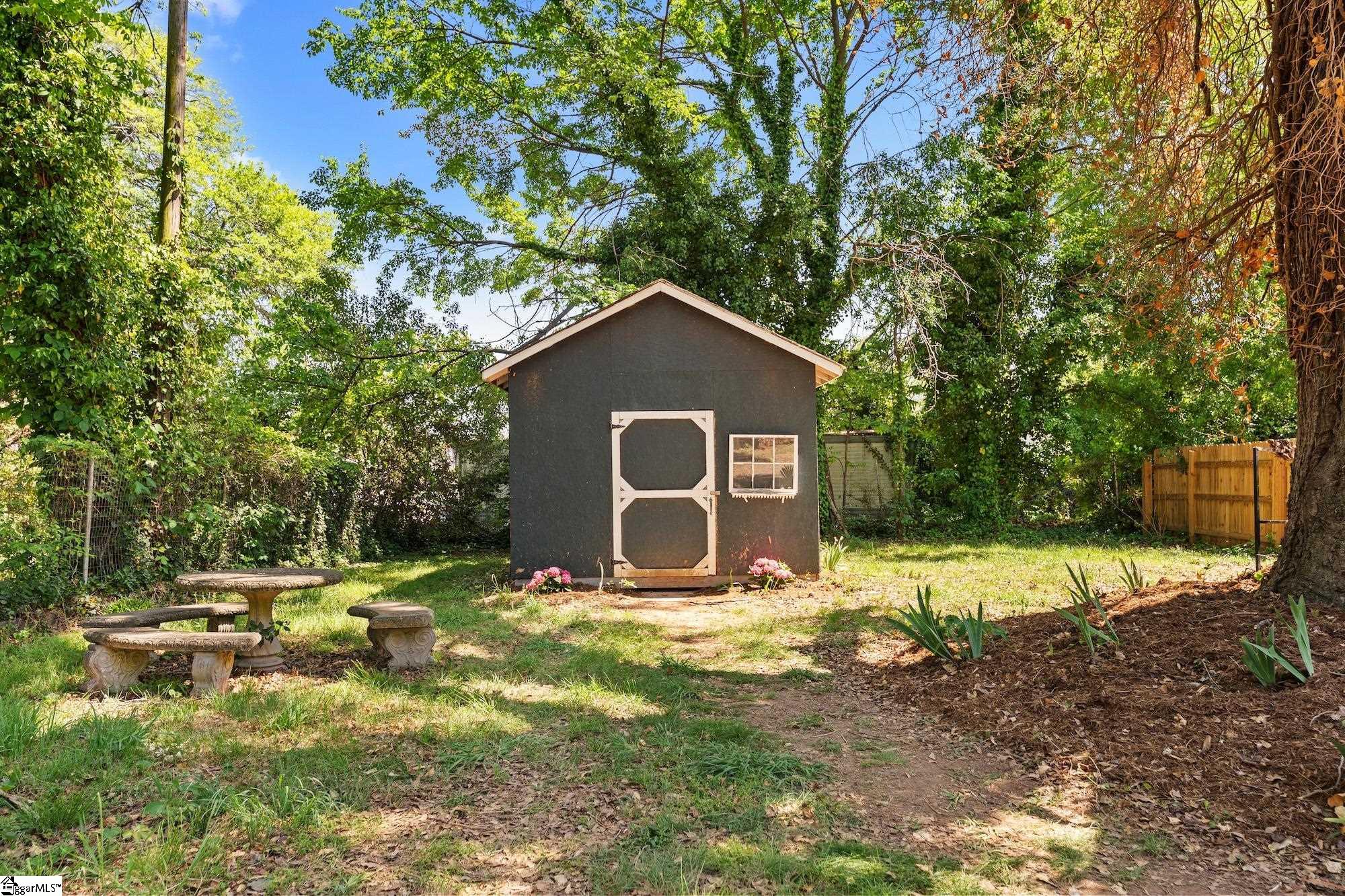 806 Perry Road Greenville, SC 29609 - Photo 30 of 38