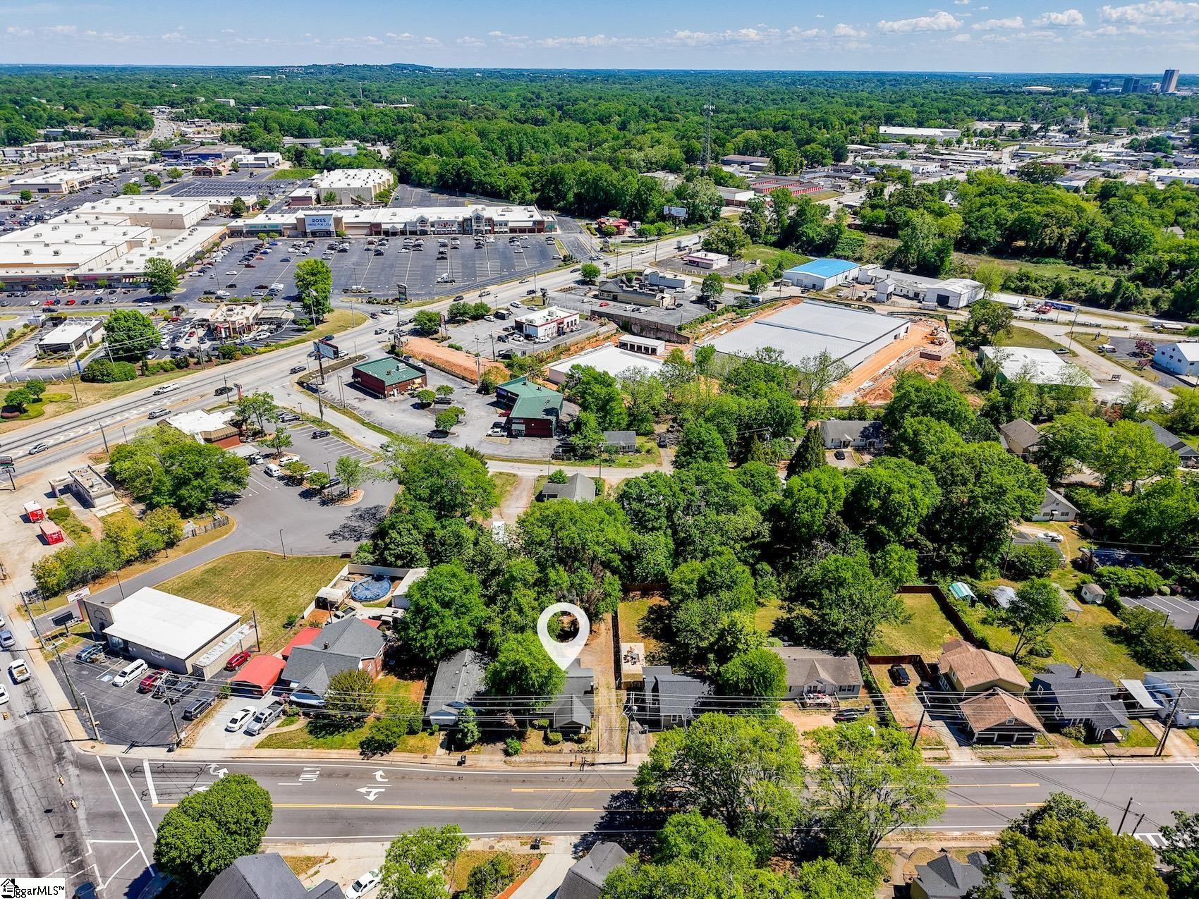 806 Perry Road Greenville, SC 29609 - Photo 34 of 38
