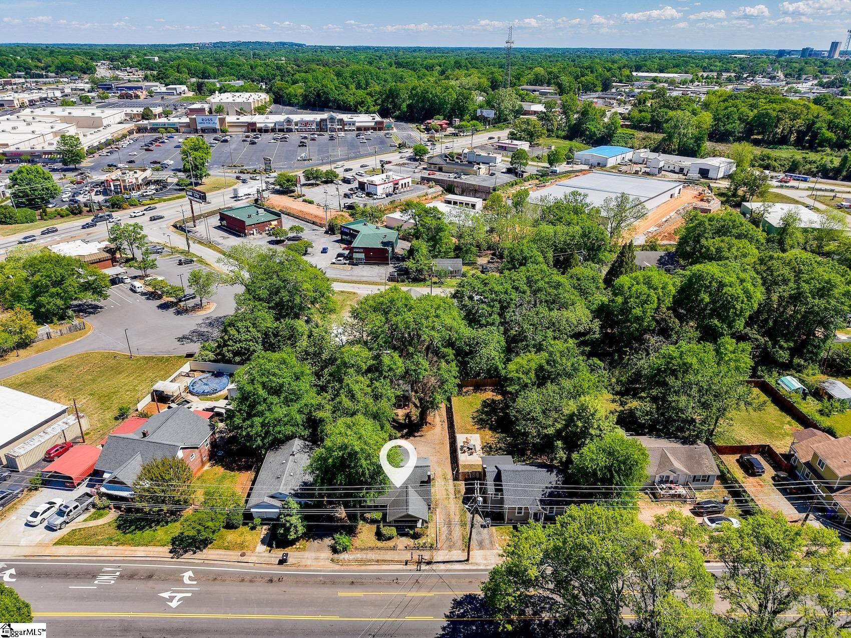 806 Perry Road Greenville, SC 29609 - Photo 37 of 38