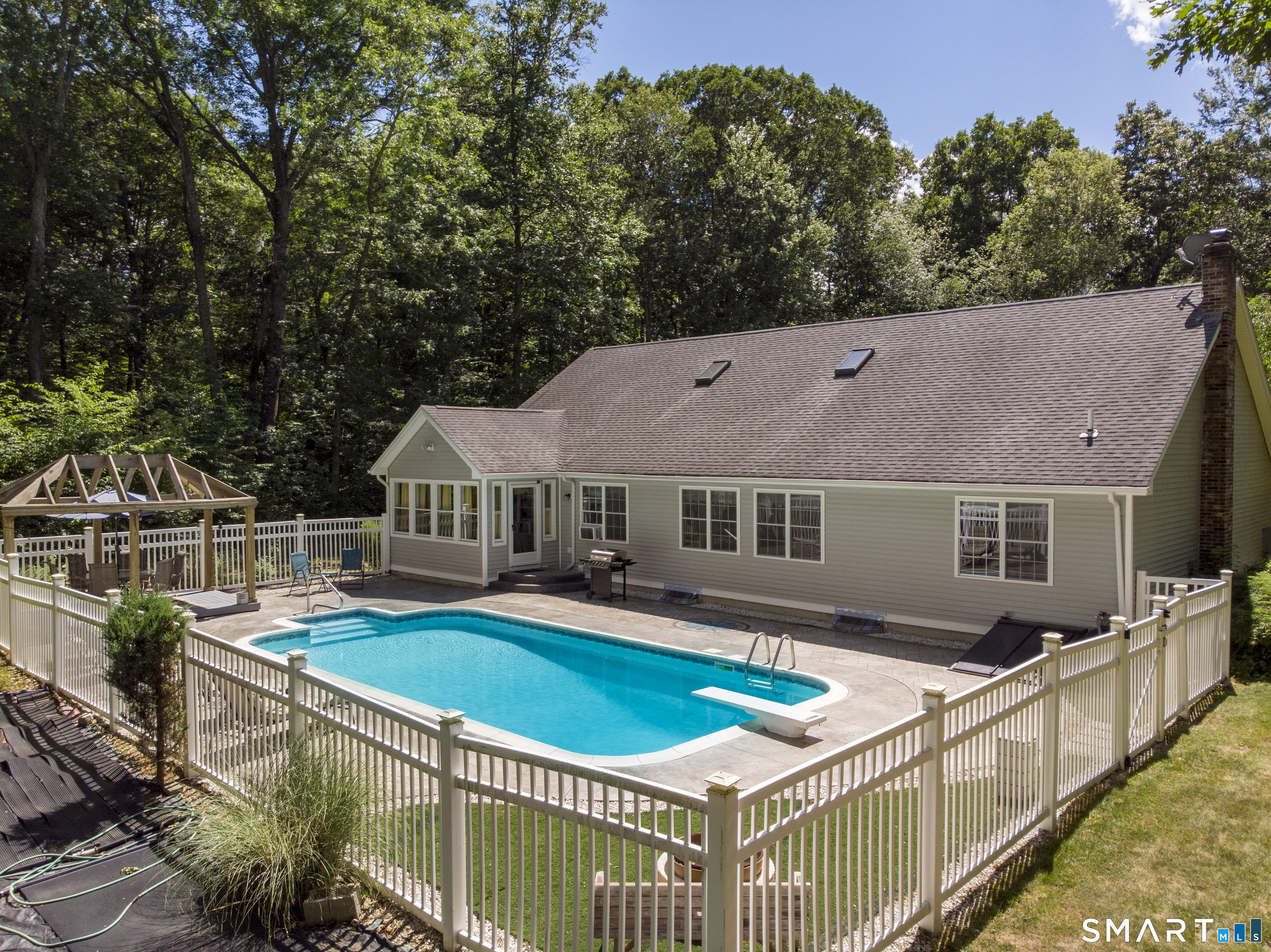 432 Green Hollow Road Killingly, CT 06239 - Photo 20 of 39