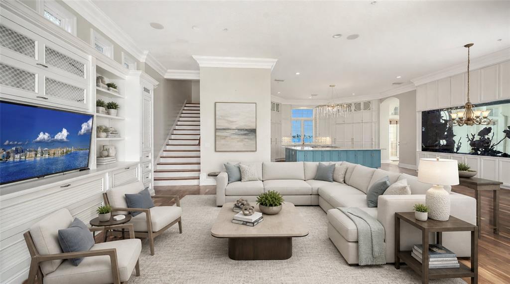 1356 Point Crisp Road Sarasota, FL 34242 - Photo 23 of 55 Gallery Image 23