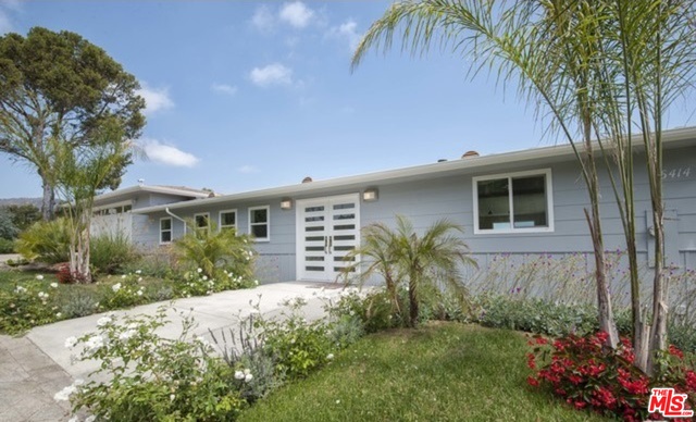 6414 Cavalleri Road Malibu, CA 90265 - Photo 12 of 16