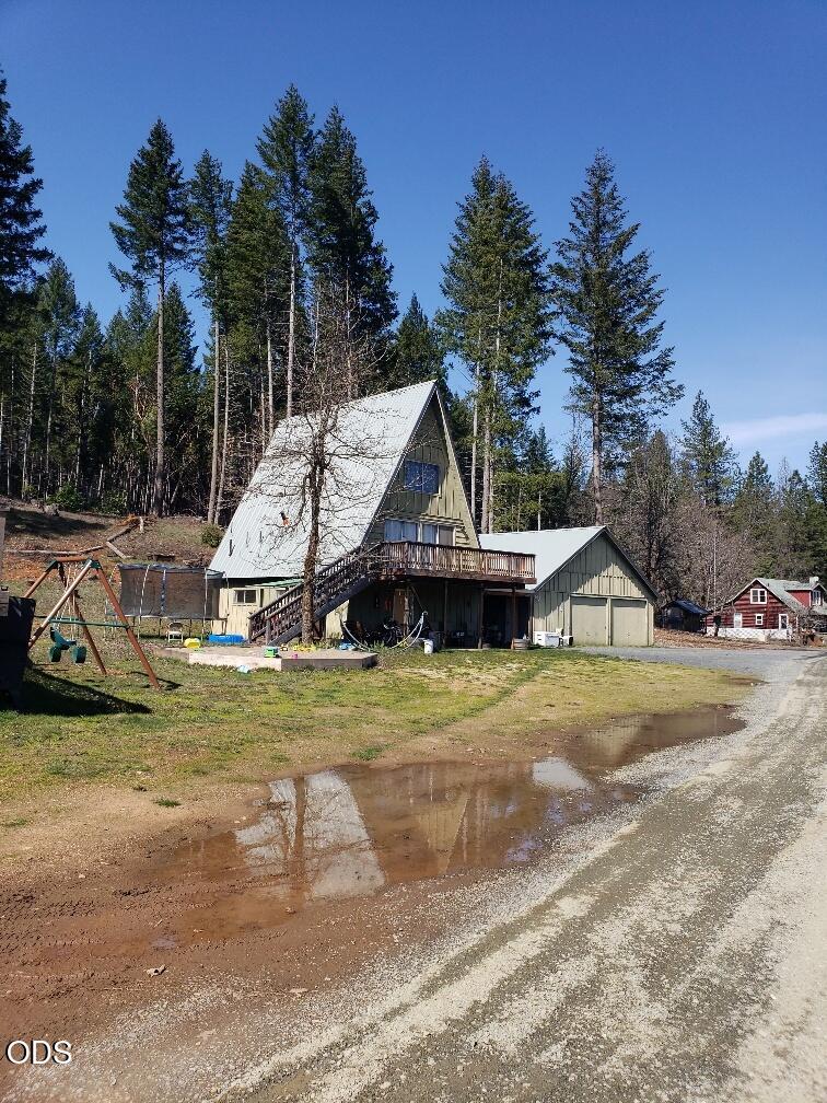 3160 Rockydale Road Cave Junction, OR 97523 - Photo 48 of 90