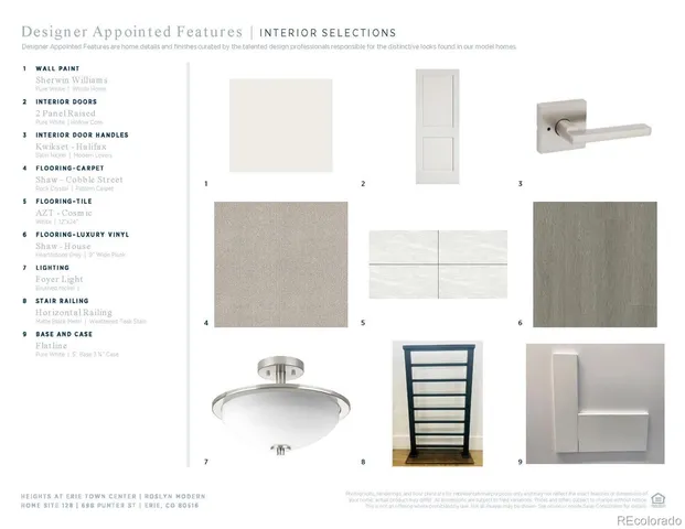 $590,000 | 698 Punter Street, Erie, CO 80516