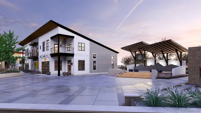 $590,000 | 698 Punter Street, Erie, CO 80516