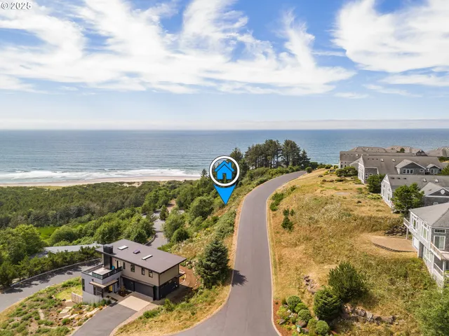 a view of swimming pool with furniture