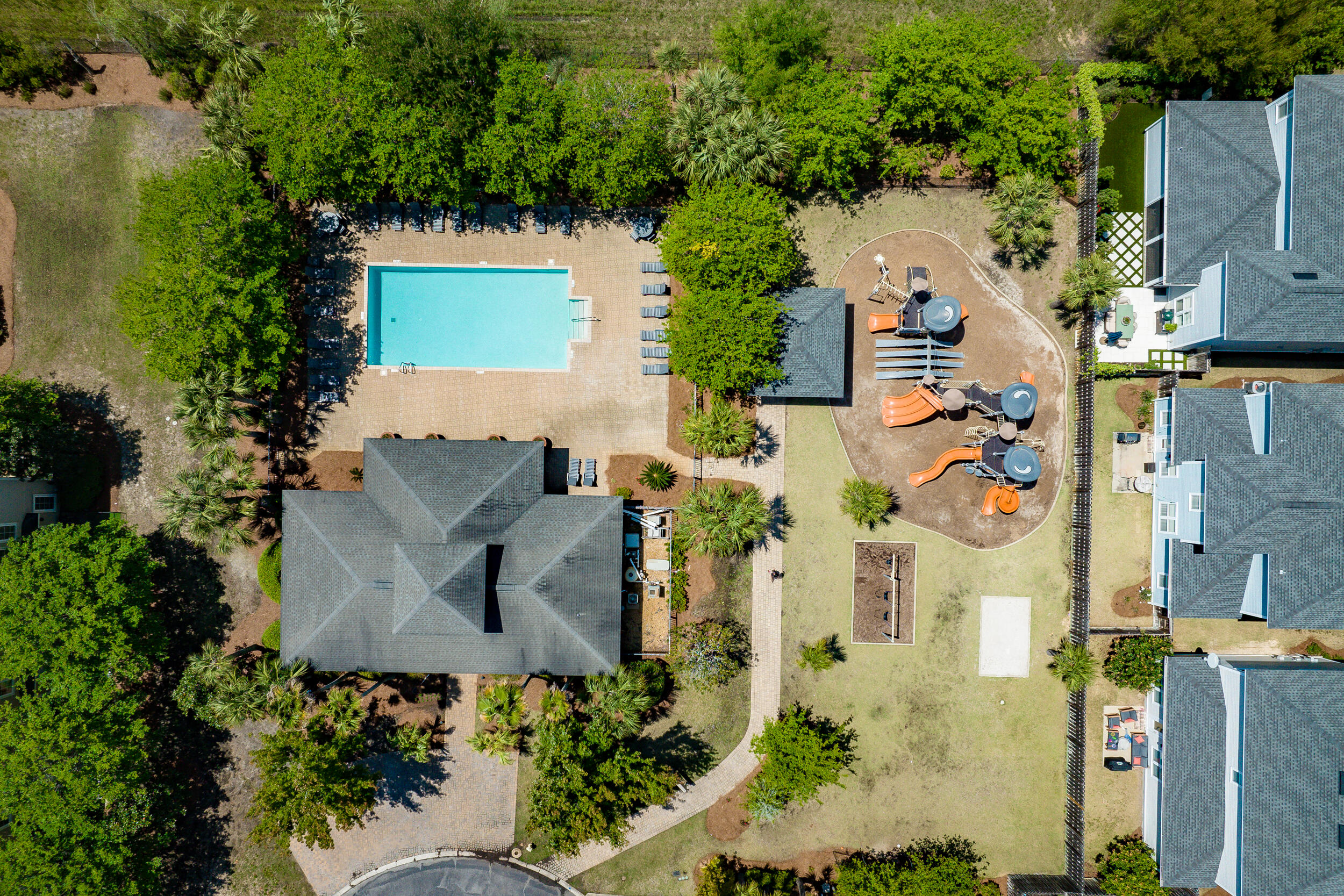 90 North Zander Way Santa Rosa Beach, FL 32459 - Photo 58 of 70 CSV Amenities