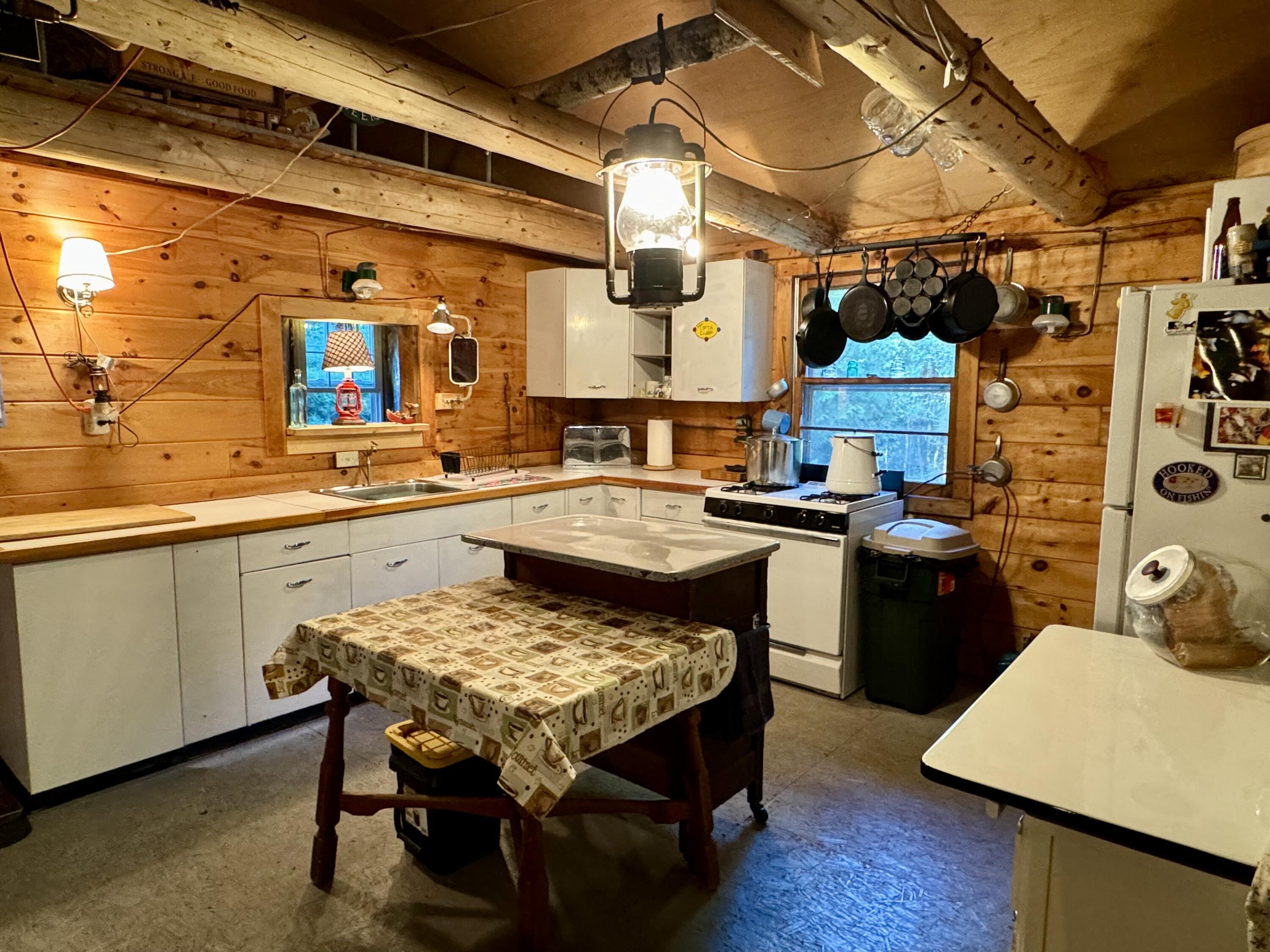 16 Bluegrass Road Springfield, ME 04487 - Photo 8 of 41 IMG_5655