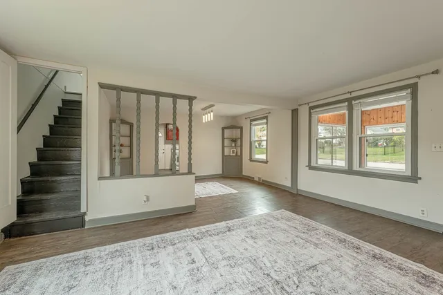 $315,000 | 512 4th, New Glarus, WI 53574