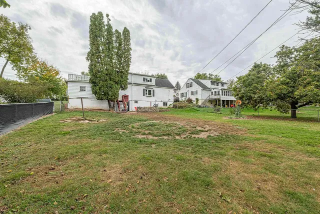 $315,000 | 512 4th, New Glarus, WI 53574