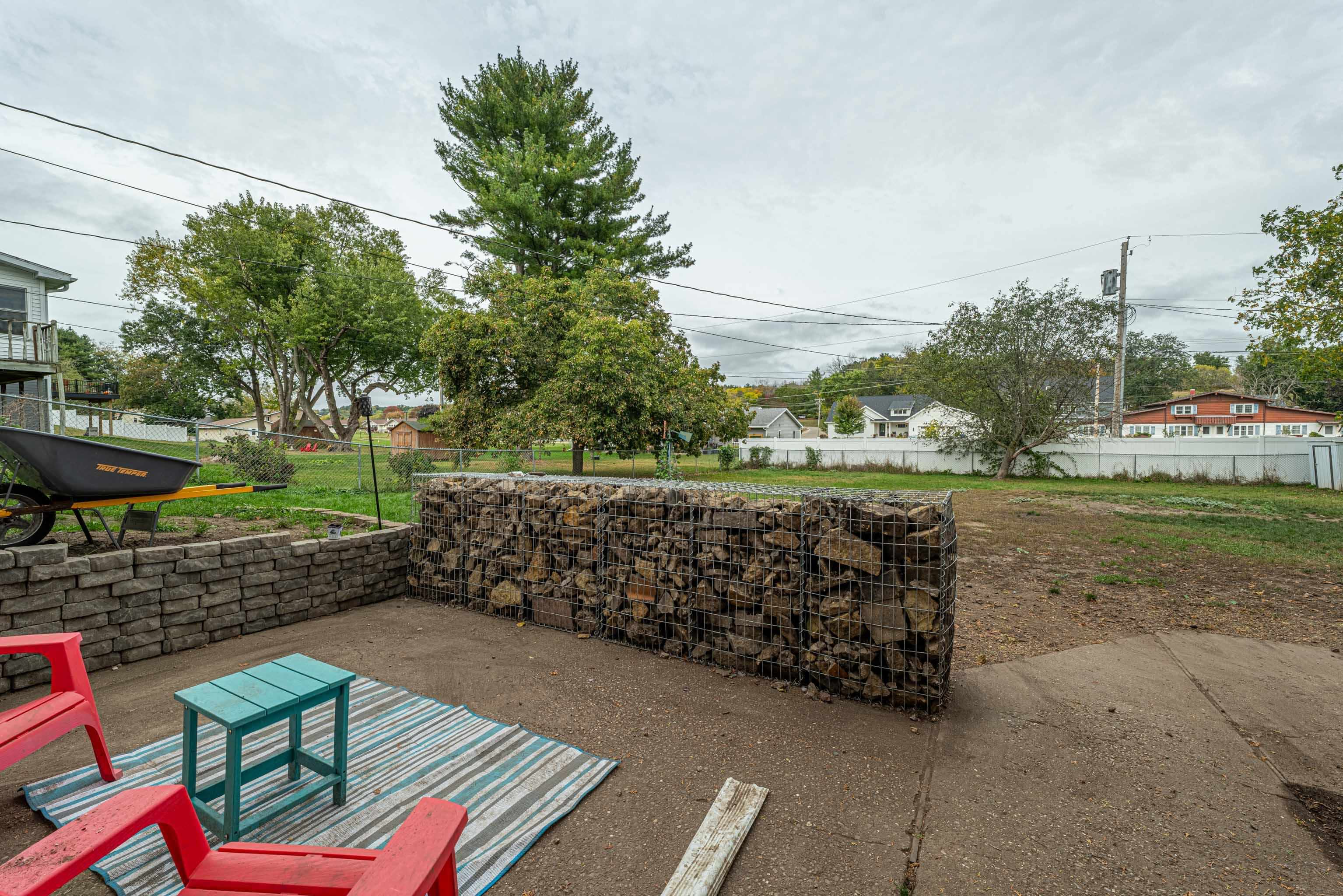 512 4th New Glarus, WI 53574 - Photo 48 of 49