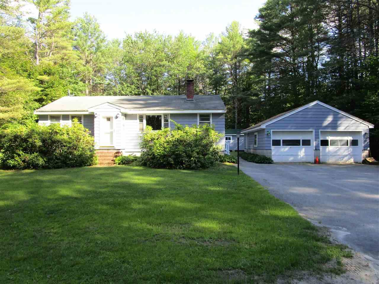 36 Dinardi Road Bristol, NH 03222 - Photo 1 of 22 Gallery Image 1
