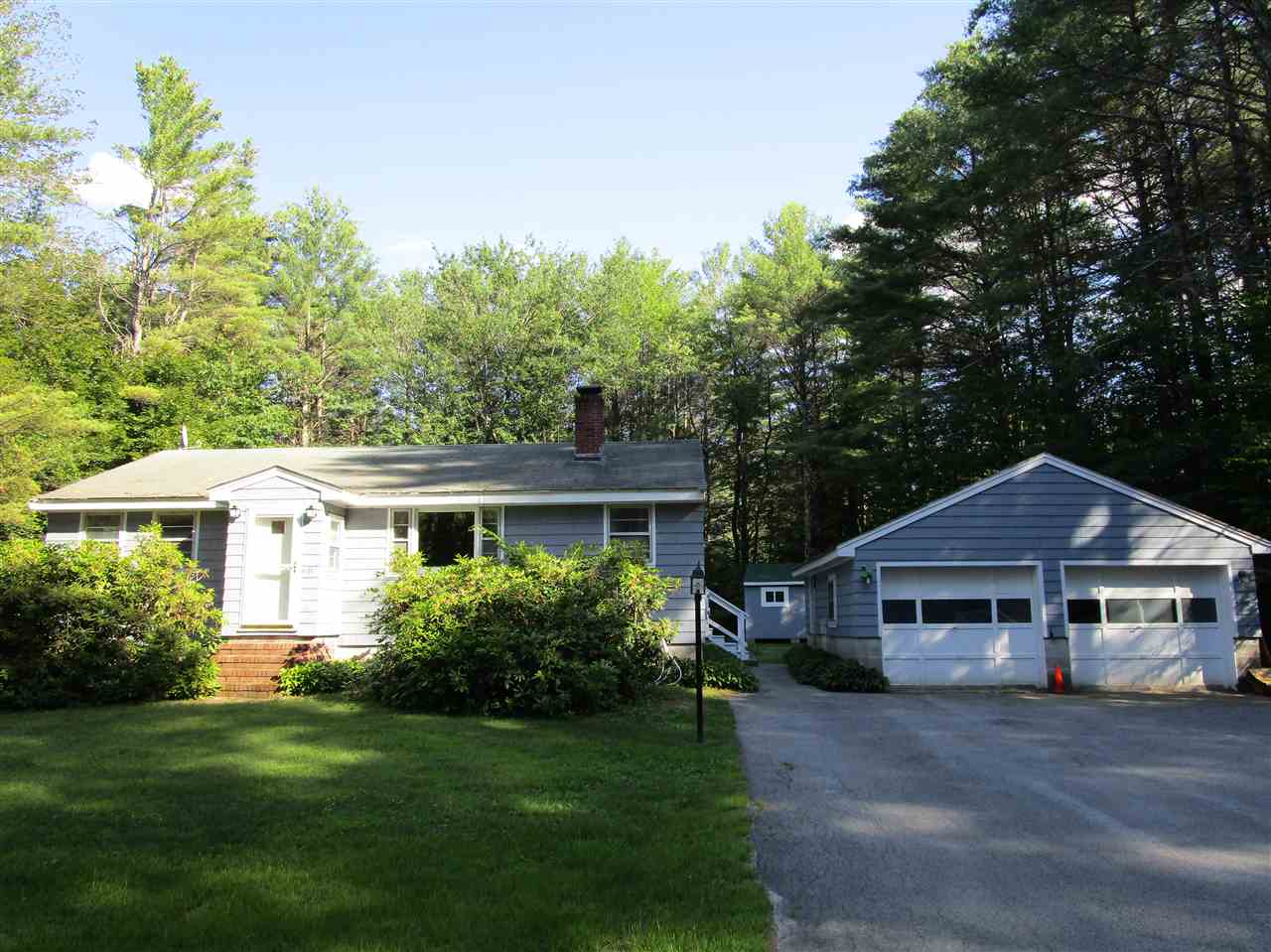 36 Dinardi Road Bristol, NH 03222 - Photo 3 of 22 Gallery Image 3