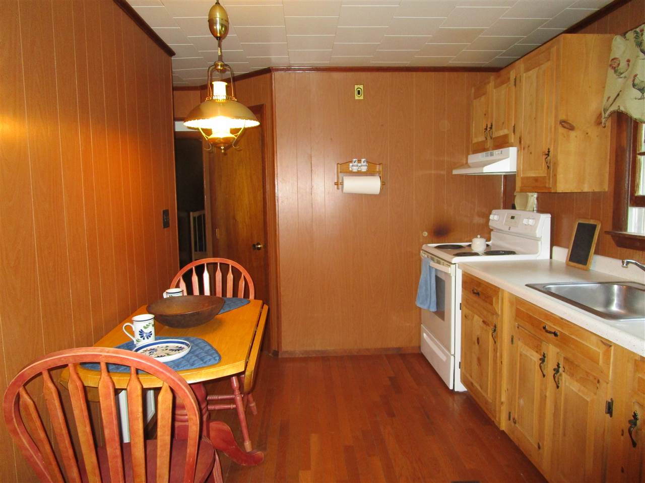 36 Dinardi Road Bristol, NH 03222 - Photo 8 of 22 Gallery Image 8