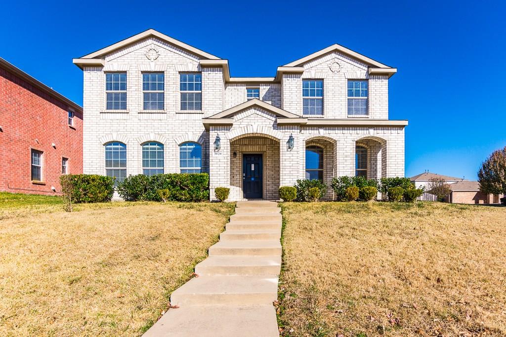 3020 Walnut Ridge Lane Mesquite, TX 75181 - Photo 1 of 1