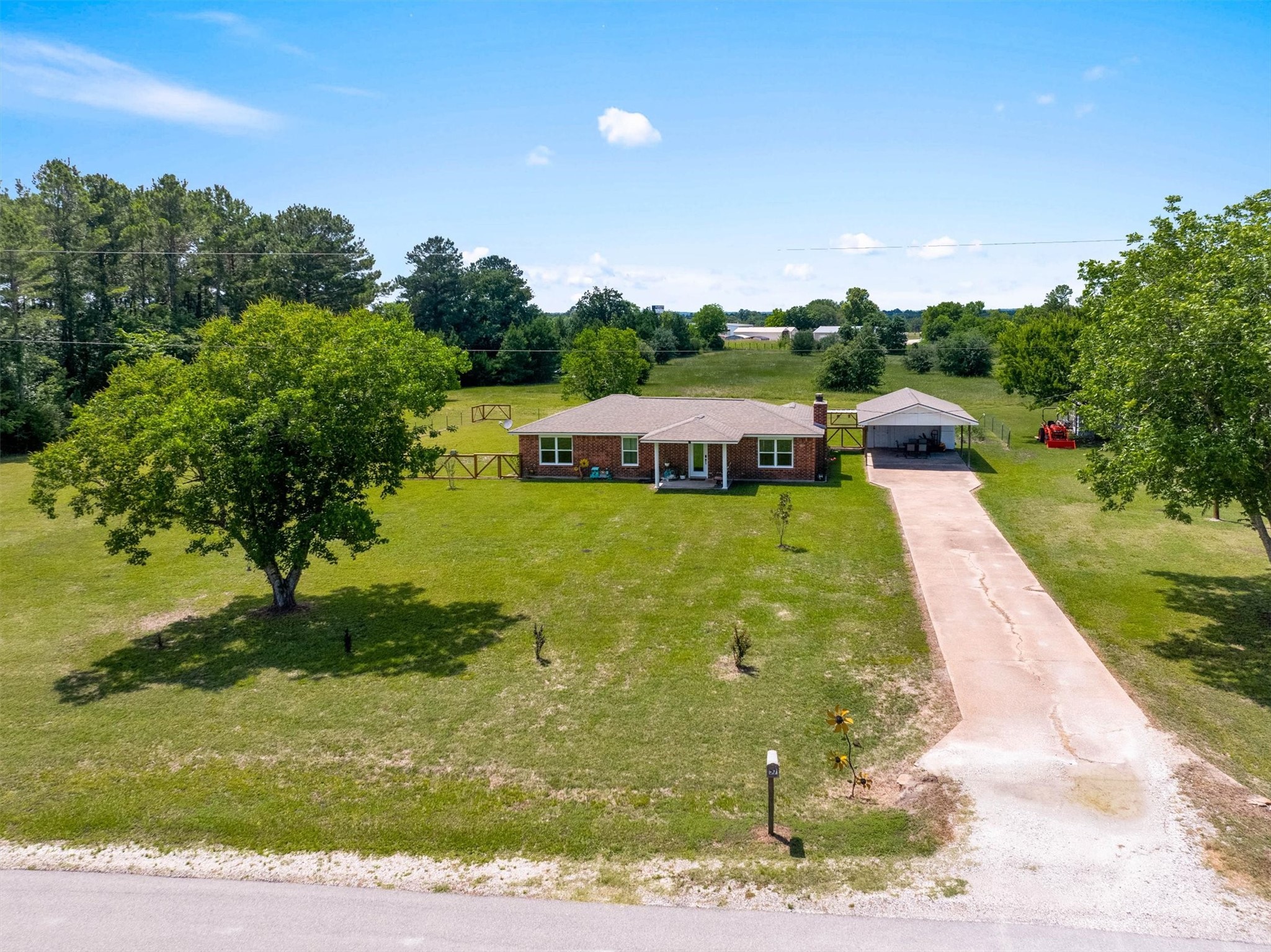 57 Trail Ridge Road Huntsville, TX 77320 - Photo 28 of 37