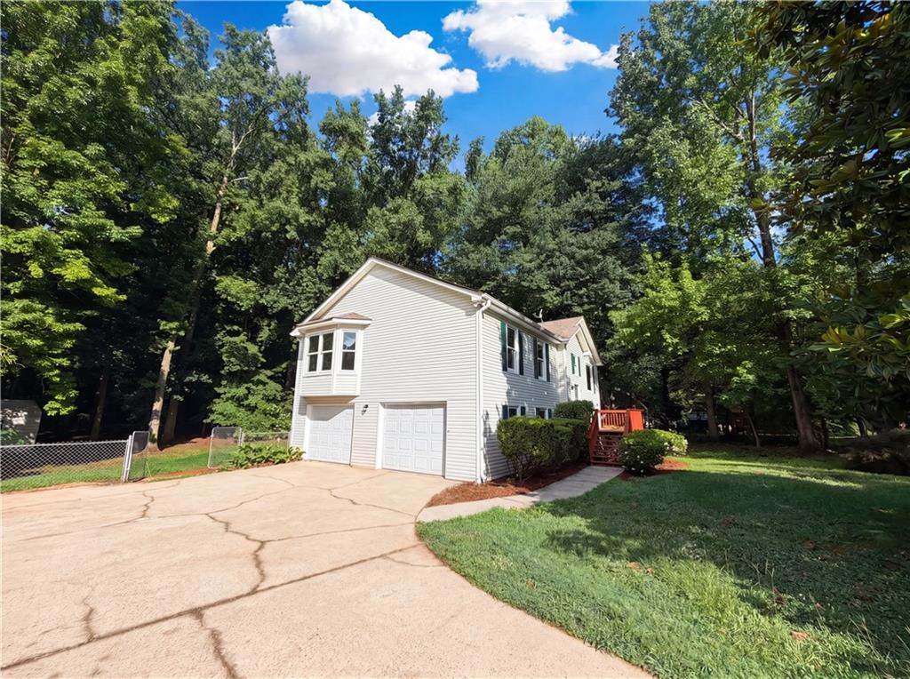 846 Georgetown Drive Winder, GA 30680 - Photo 18 of 21