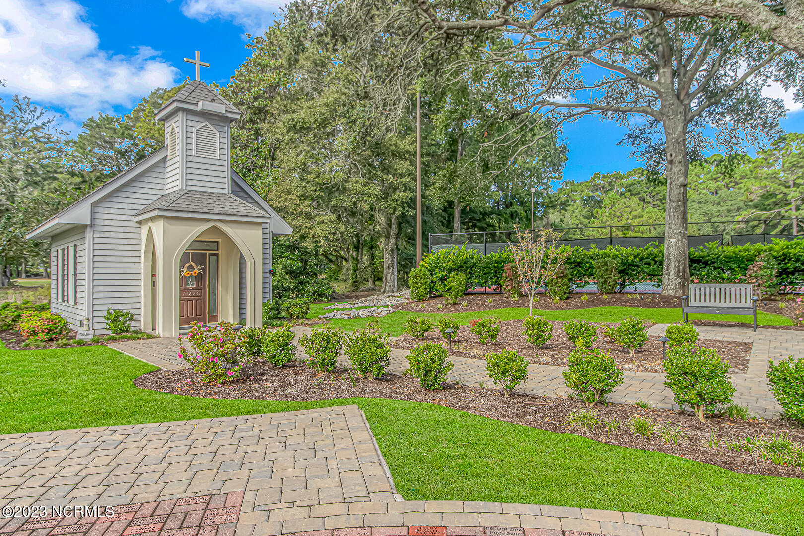 182 Clubhouse Road, Unit 3 Sunset Beach, NC 28468 - Photo 37 of 53 37 MLS