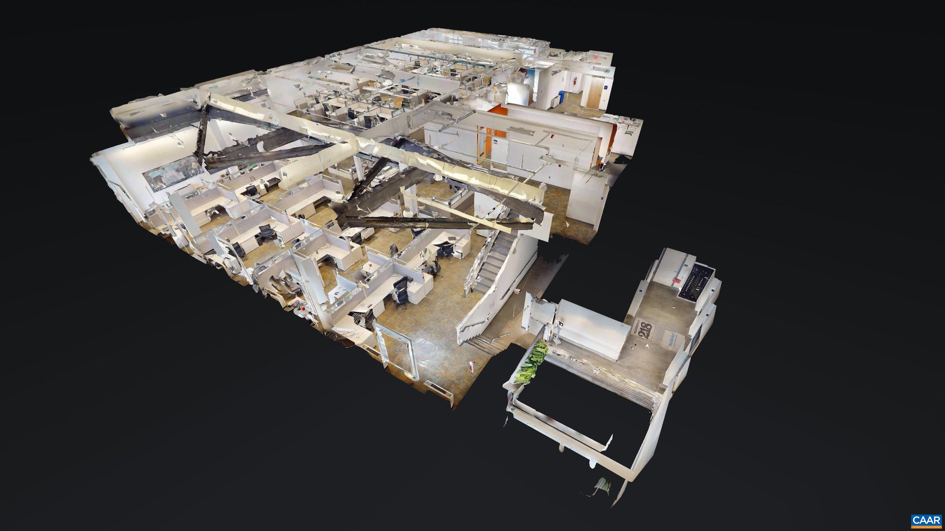 218 West Water Street Charlottesville, VA 22902 - Photo 15 of 16