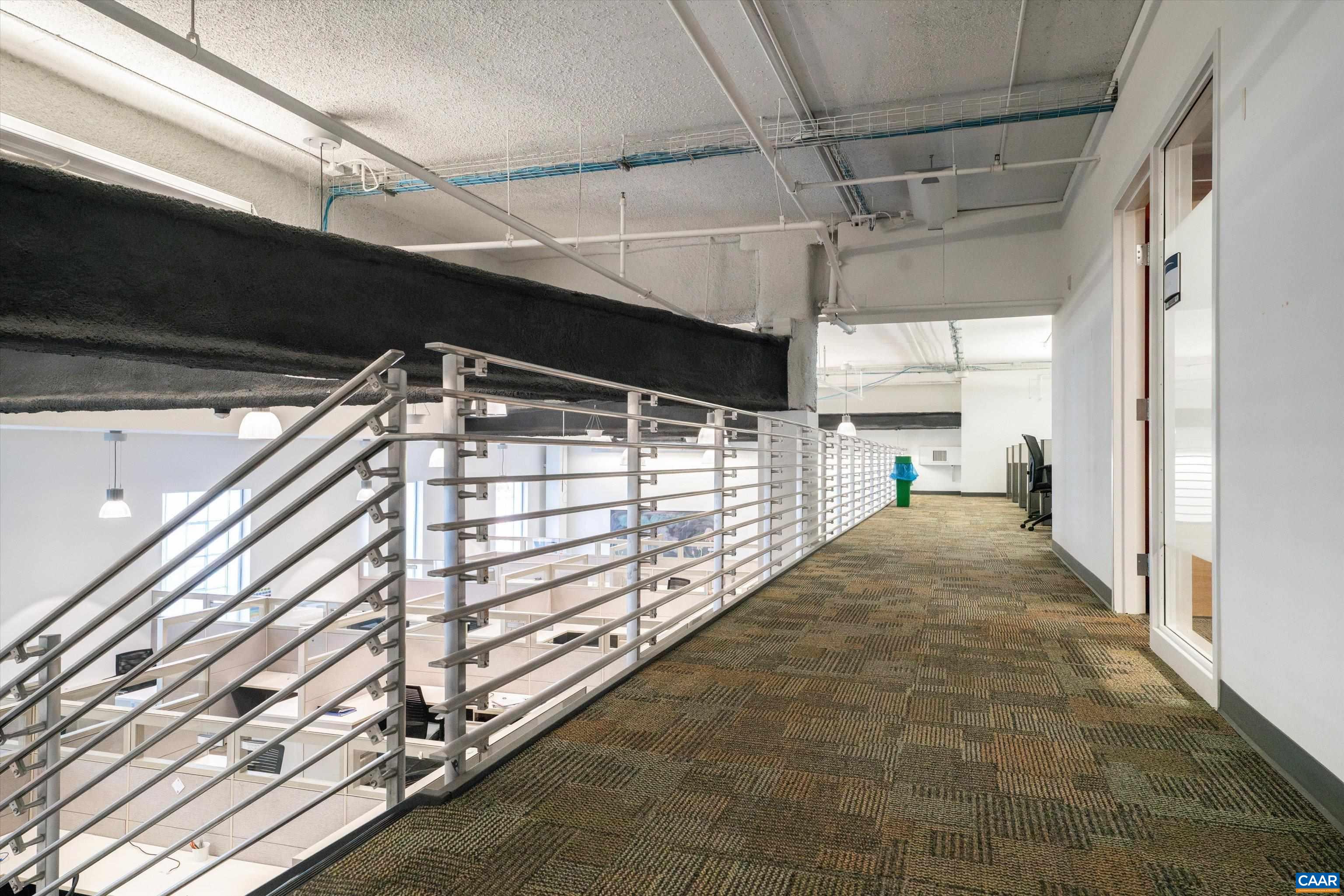 218 West Water Street Charlottesville, VA 22902 - Photo 8 of 16 a view of storage and utility room