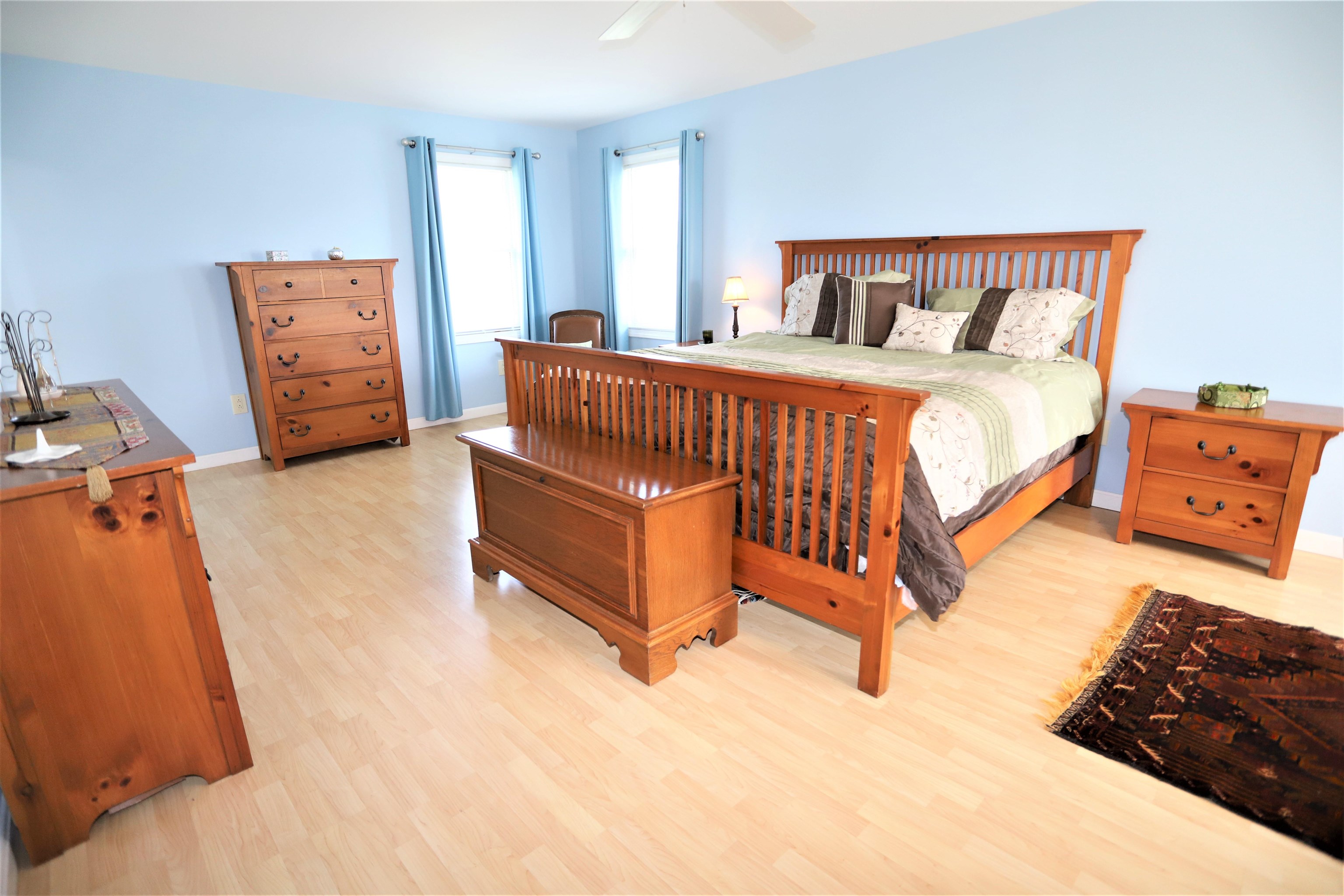 111 Sunrise Road Newport Town, VT 05857 - Photo 15 of 38 Gallery Image 15