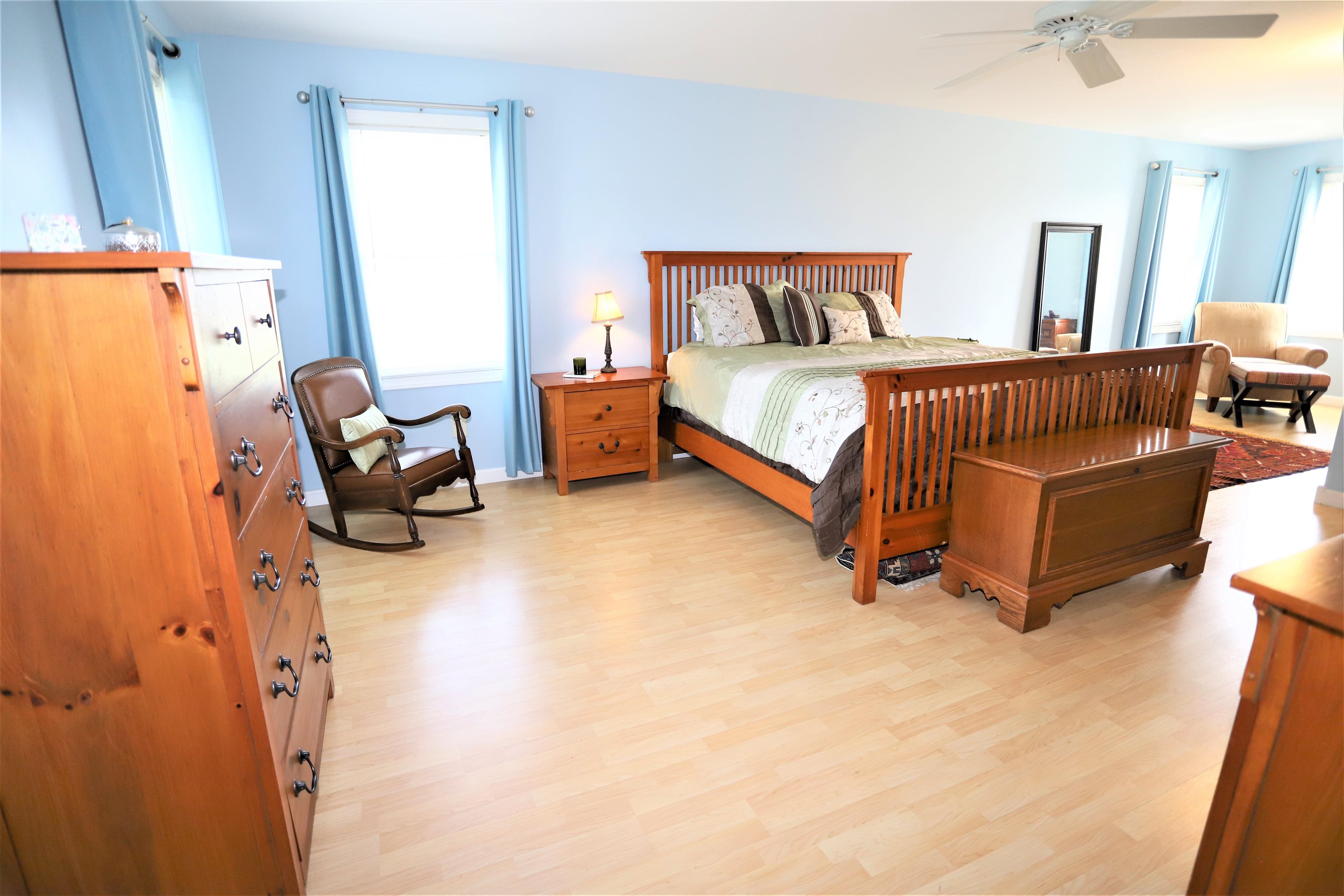 111 Sunrise Road Newport Town, VT 05857 - Photo 16 of 38 Gallery Image 16