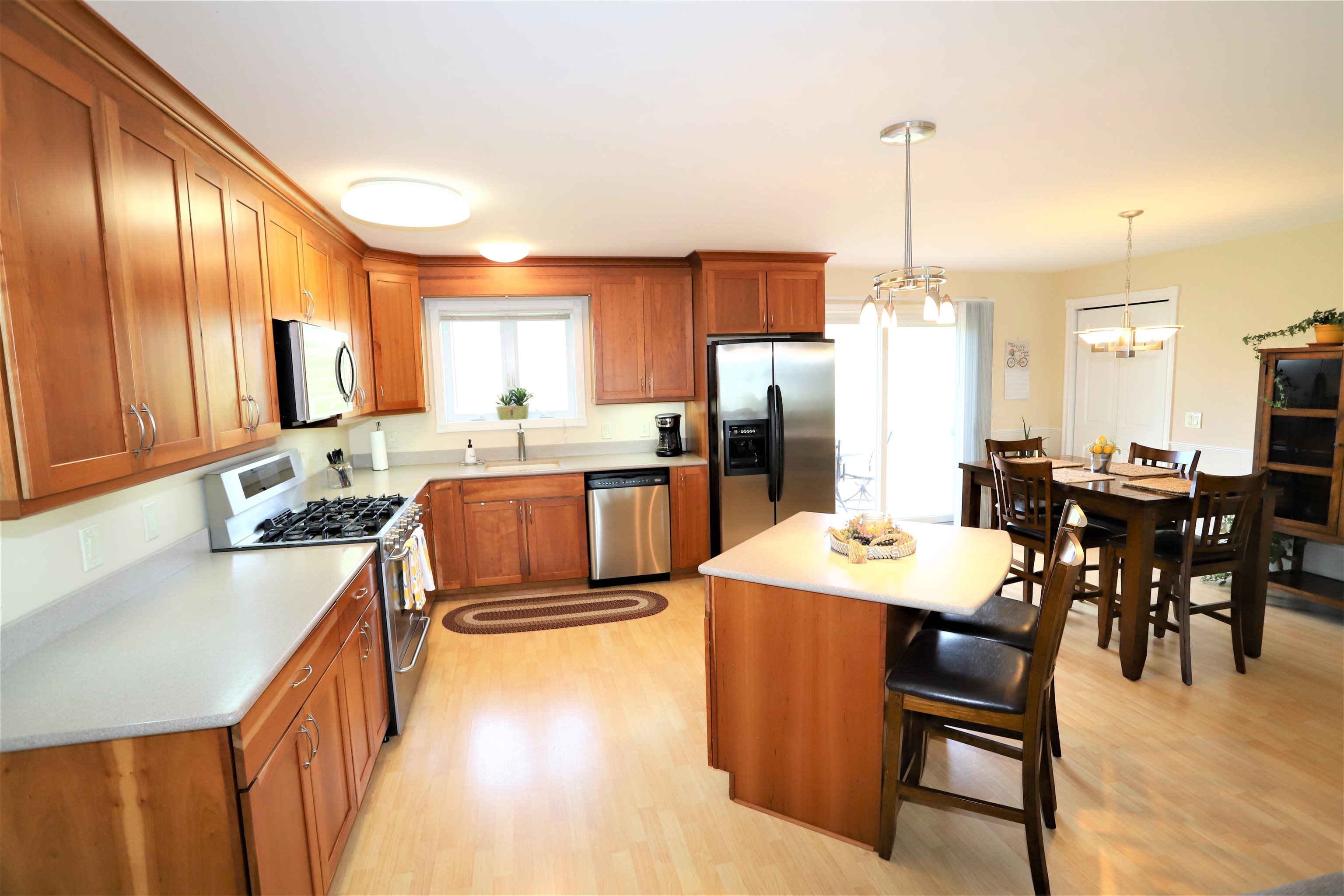 111 Sunrise Road Newport Town, VT 05857 - Photo 8 of 38 Gallery Image 8