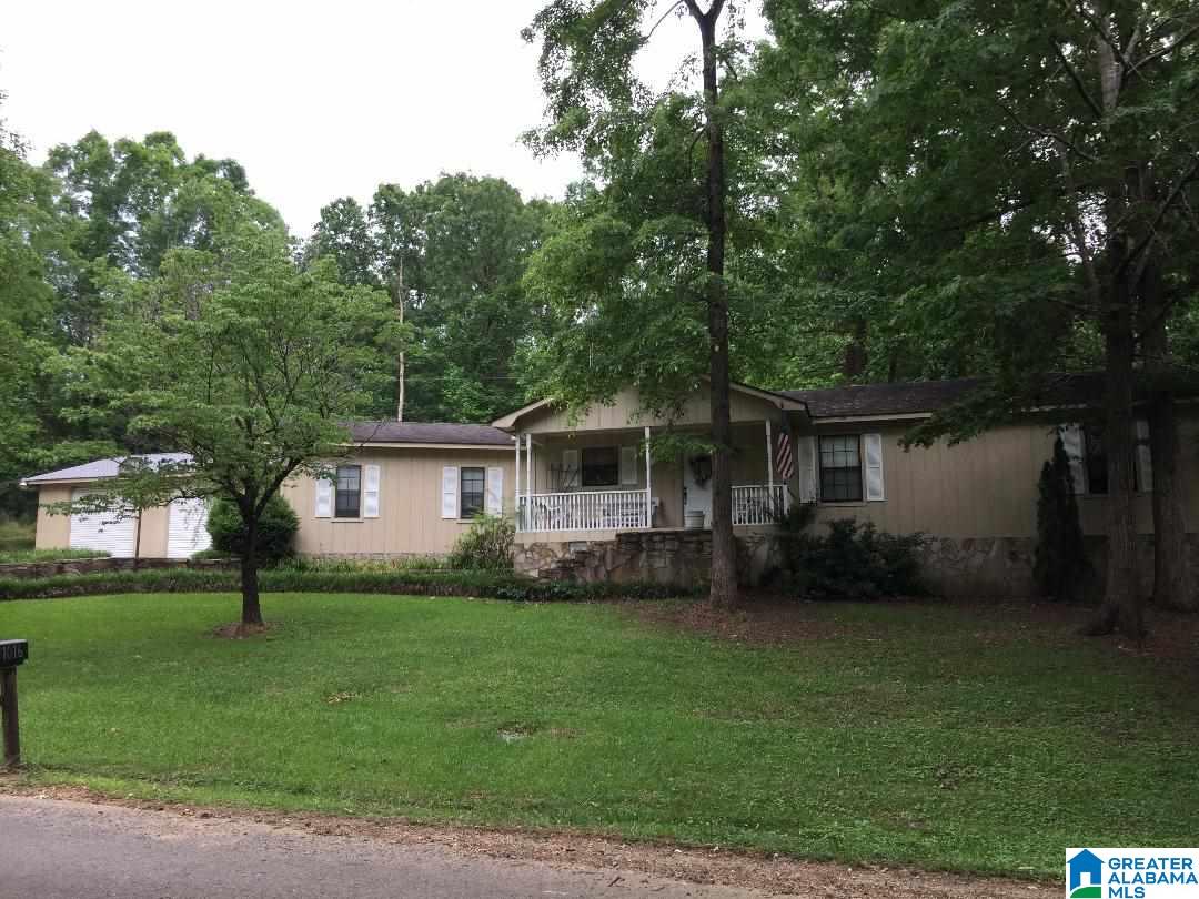 1016 Denas Cove Road Ragland, AL 35131 - Photo 1 of 33