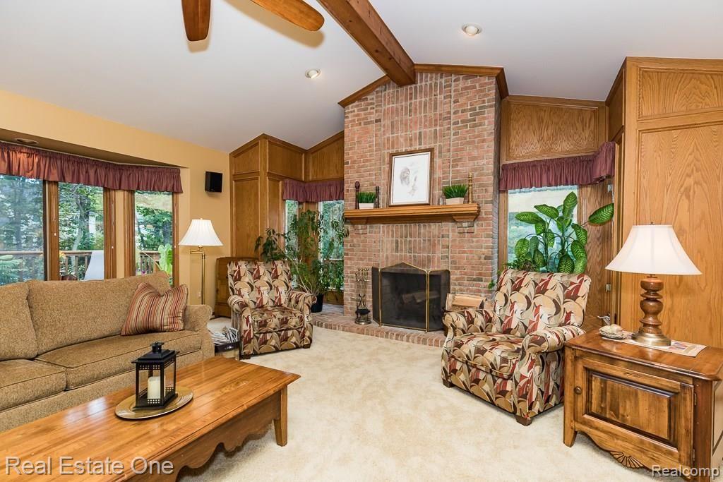 3656 Edinborough Drive Rochester, MI 48306 - Photo 7 of 30