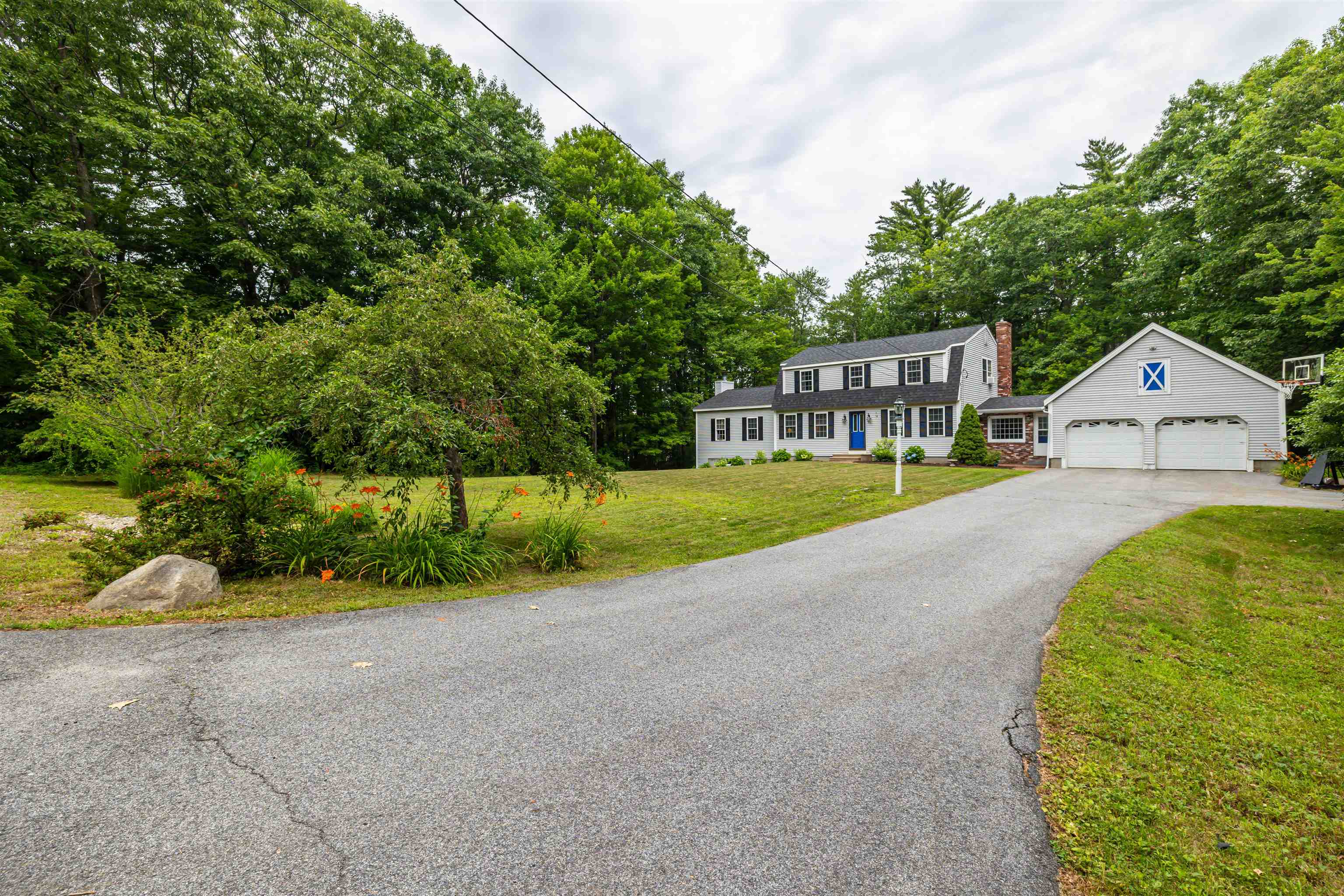 39 Lantern Lane Hooksett, NH 03106 - Photo 60 of 60