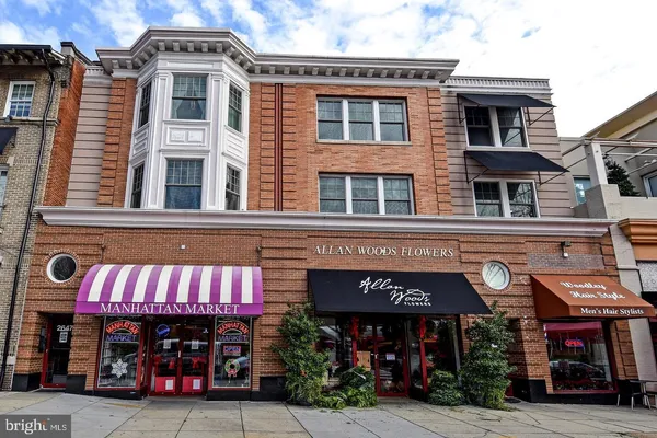 $3,850 | 2647-2647 Connecticut Avenue Northwest, Unit 200, Washington, DC 20008