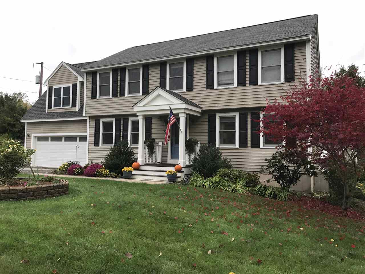 58 Barretts Hill Road Hudson, NH 03051 - Photo 1 of 36