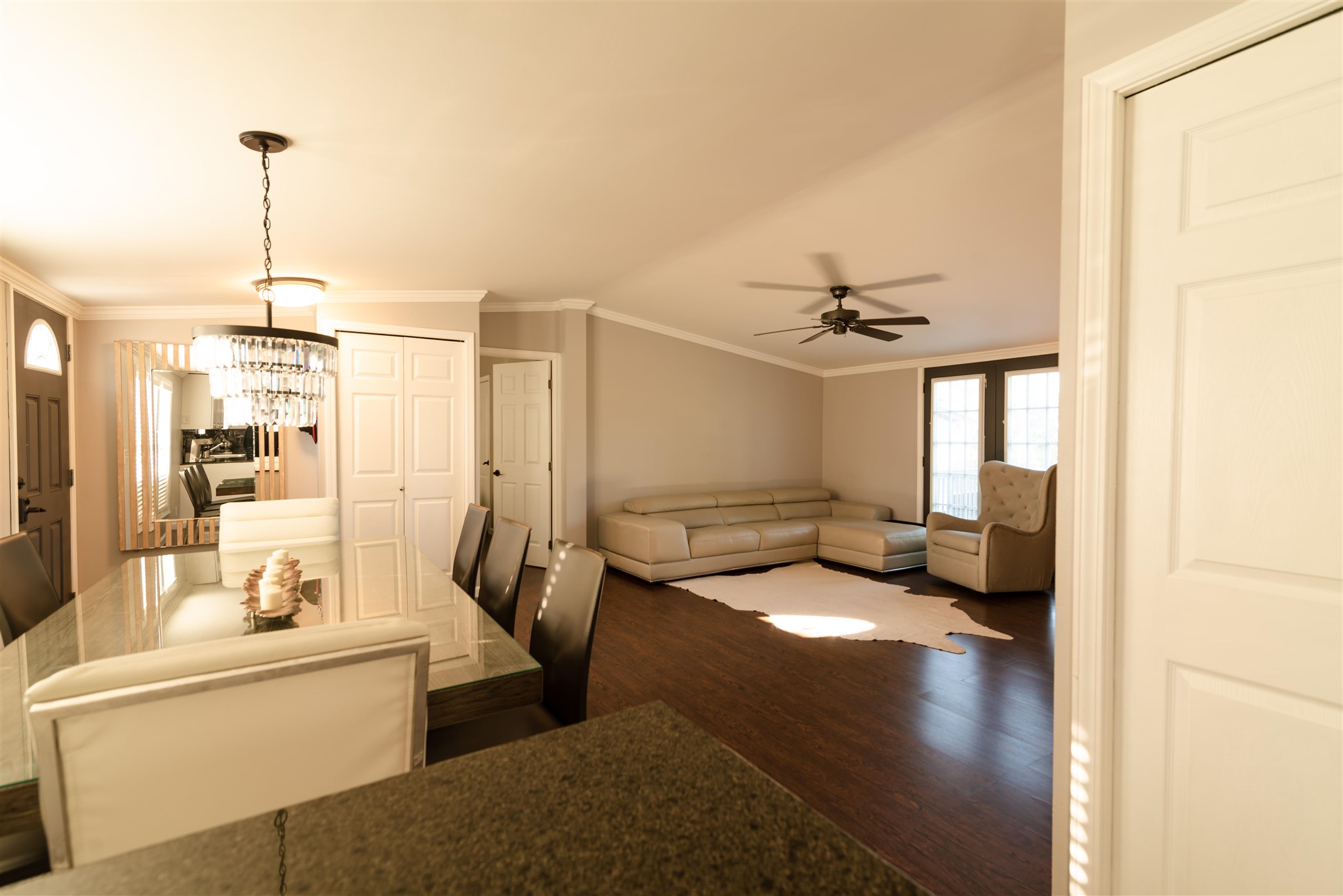575 Wilkins Road Campobello, SC 29322 - Photo 5 of 26