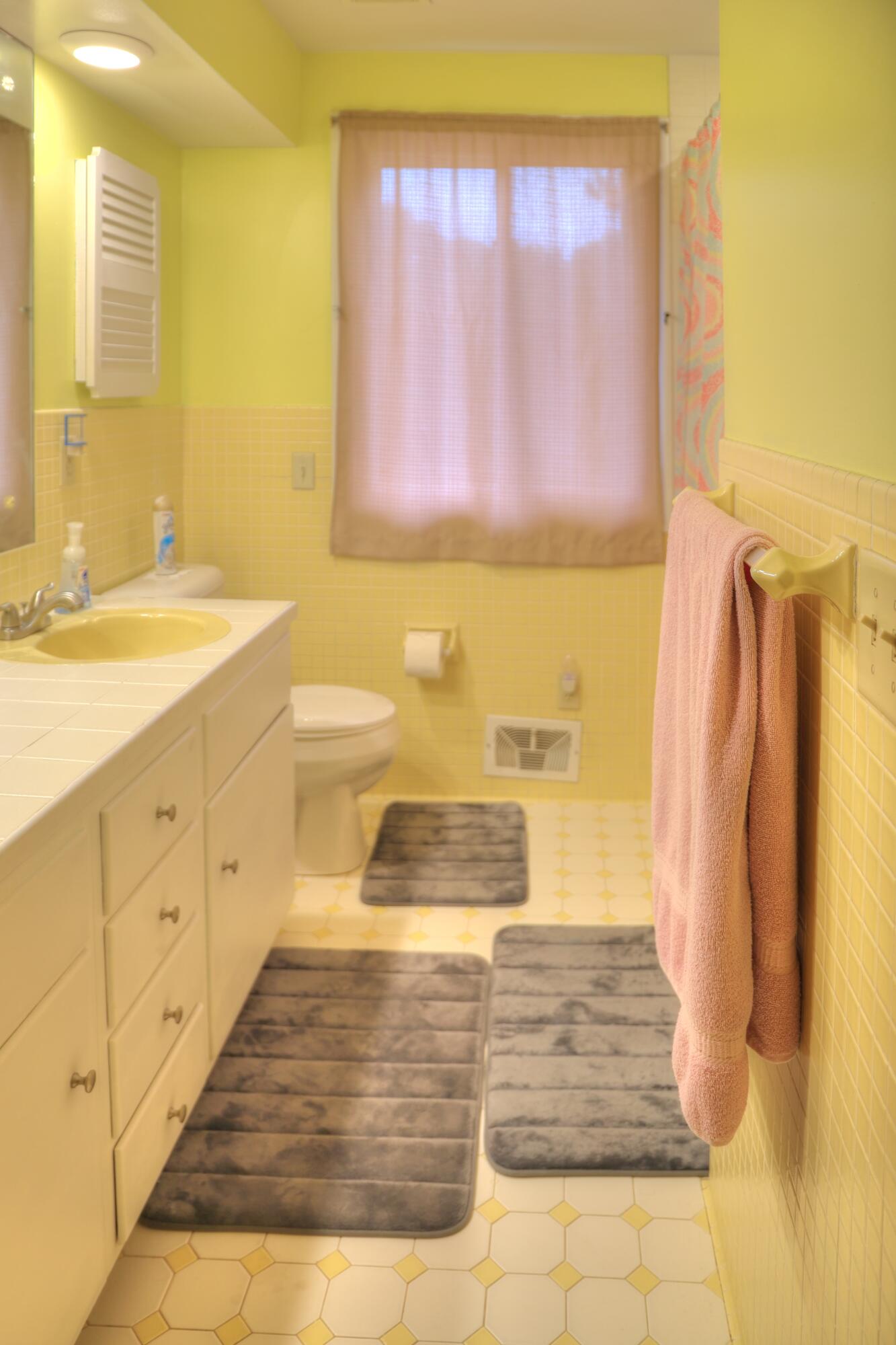 1817 South Walmont Road Jackson, MI 49203 - Photo 21 of 35 bathroomfull