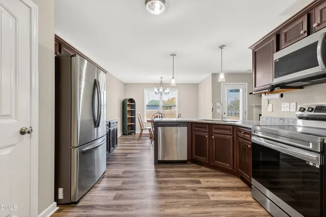 $330,000 | 79 Ramble Falls Lane, Erwin, NC 28339