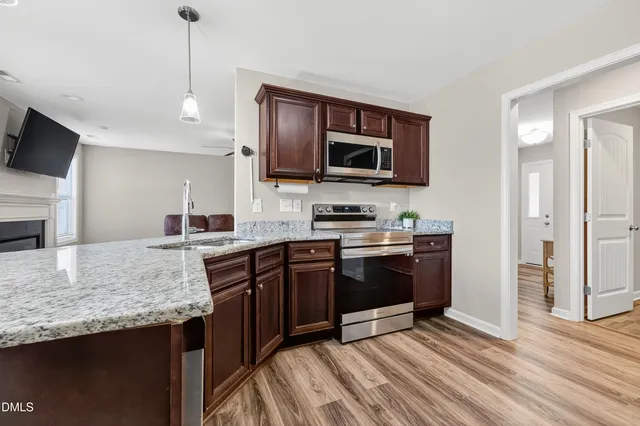 $330,000 | 79 Ramble Falls Lane, Erwin, NC 28339