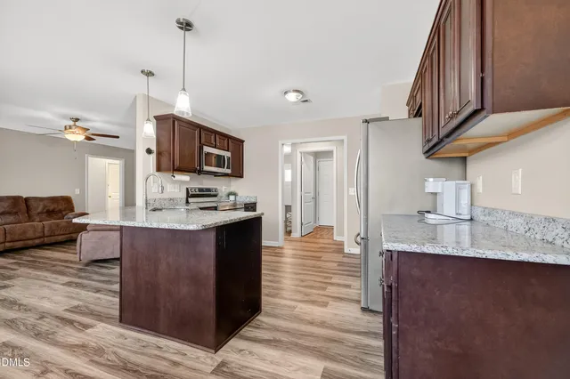 $330,000 | 79 Ramble Falls Lane, Erwin, NC 28339