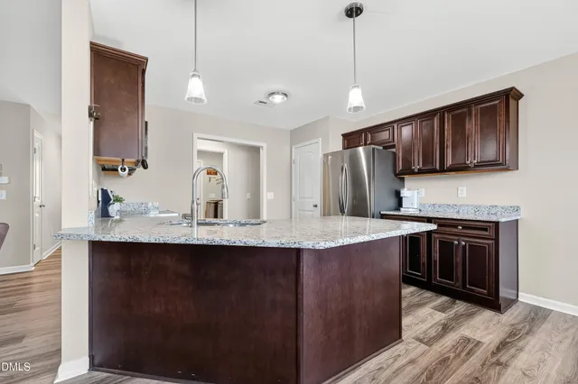 $330,000 | 79 Ramble Falls Lane, Erwin, NC 28339