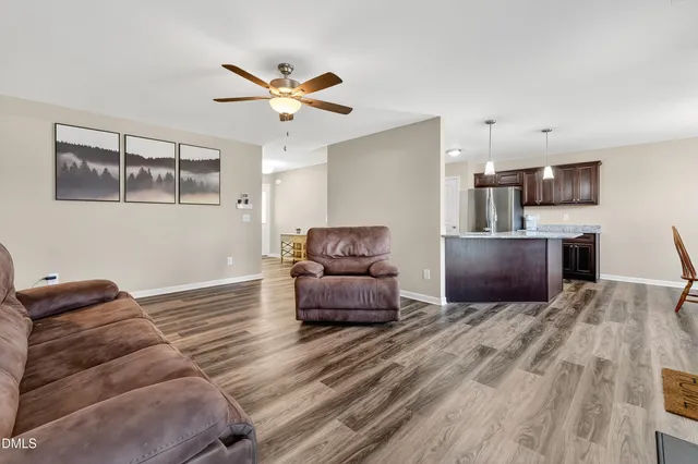 $330,000 | 79 Ramble Falls Lane, Erwin, NC 28339