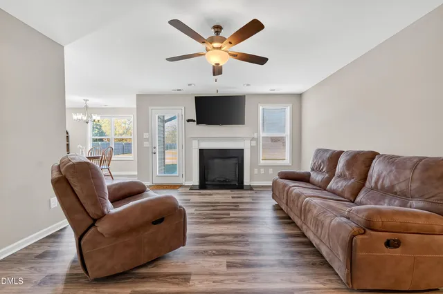 $330,000 | 79 Ramble Falls Lane, Erwin, NC 28339