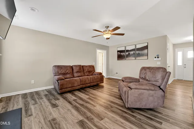 $330,000 | 79 Ramble Falls Lane, Erwin, NC 28339