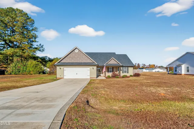 $330,000 | 79 Ramble Falls Lane, Erwin, NC 28339