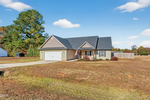 $330,000 | 79 Ramble Falls Lane, Erwin, NC 28339