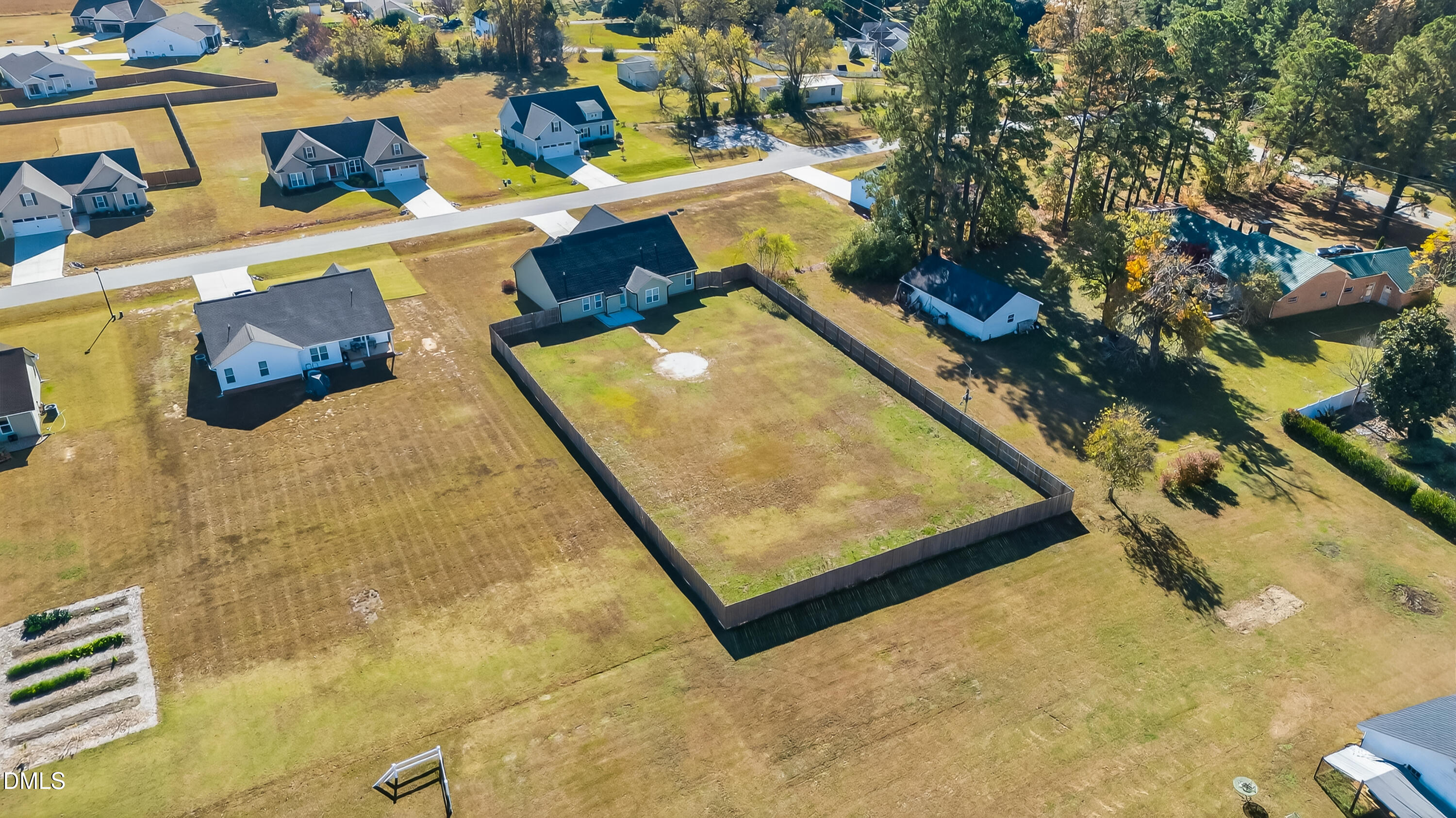 79 Ramble Falls Lane Erwin, NC 28339 - Photo 5 of 46