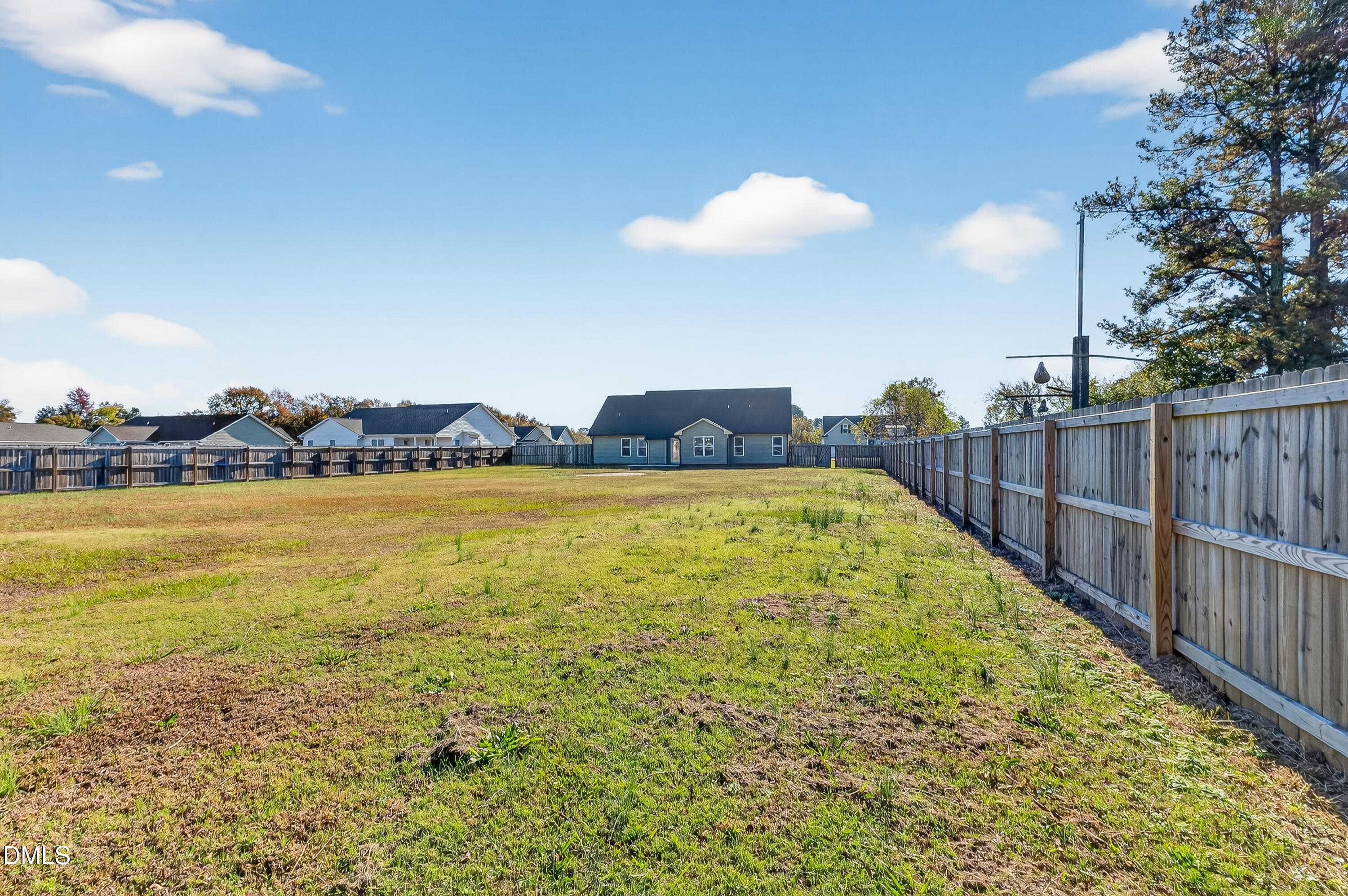 79 Ramble Falls Lane Erwin, NC 28339 - Photo 7 of 46 a view of an ocean from a balcony
